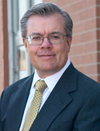 Photo of Dean Stowers