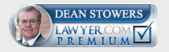 Dean Stowers | Lawyer.com | Premium