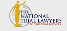 Member Of | The National Trial Lawyers | Top 100 Trial Lawyers